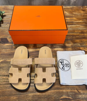 Hermes Sandal
