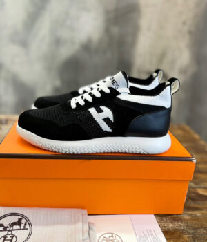 Hermes Sneakers