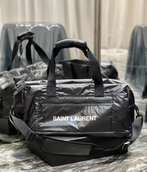 YSL Travel Bag