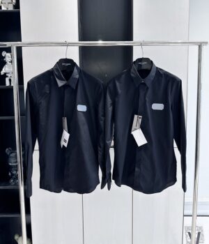 Dior Long Sleeve Shirt