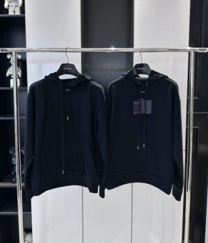 Prada Hoodies