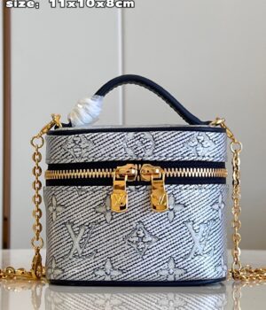LV Micro Vanity - M8246