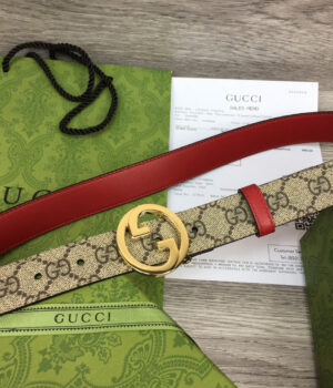Gucci Belts
