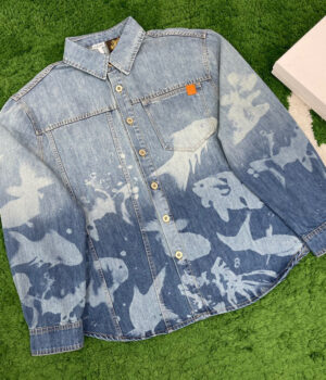 Loewe Jacket
