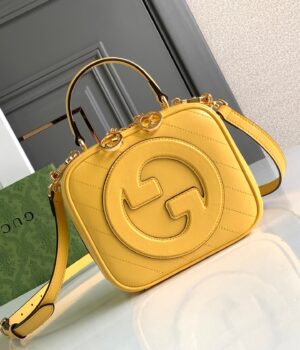 Gucci Blondie Bag
