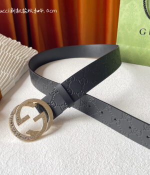 Gucci Belts