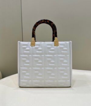 Fendi Tote
