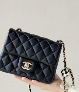 Chanel Mini Flap