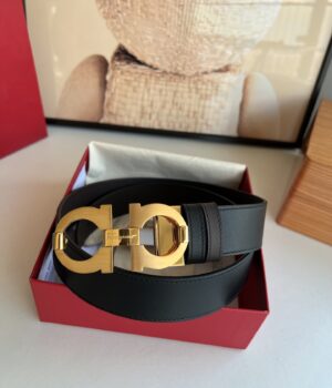 Ferragamo Belt