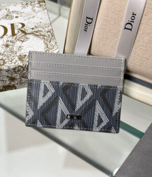 Dior Wallet