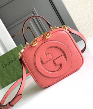 Gucci Blondie Bag
