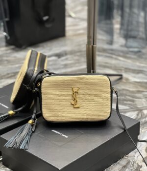 YSL Lou Sling