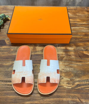 Hermes Sandal