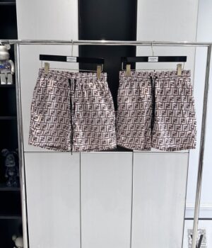 Fendi Short Pants