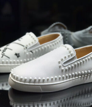 Christian Louboutin Sneakers