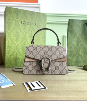 Gucci Dionysus Handle