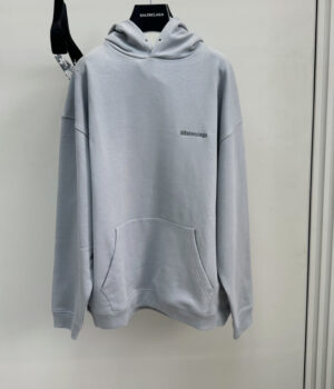 Balenciaga Hoodie