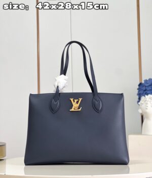 LV Lockme Tote - M57345