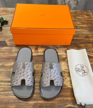 Hermes Sandal