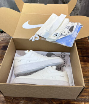 Nike x Louis Vuitton Air Force