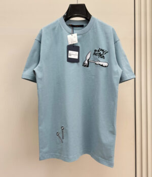 Lv T-shirt