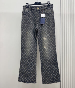 Lv Long Pants