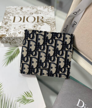 Dior Wallet