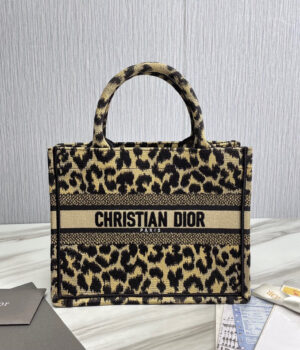 Dior BookTote