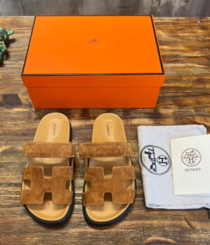 Hermes Sandal