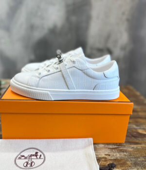 Hermes Sneakers
