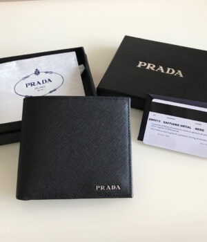 Prada Wallets