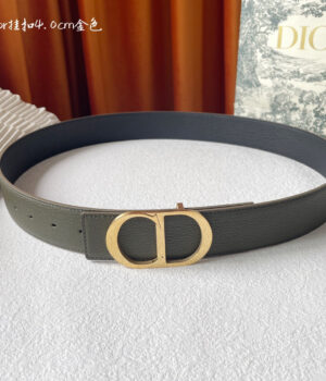Dior Belts