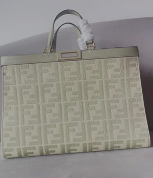 Fendi X-Tote