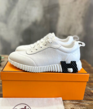 Hermes Sneakers