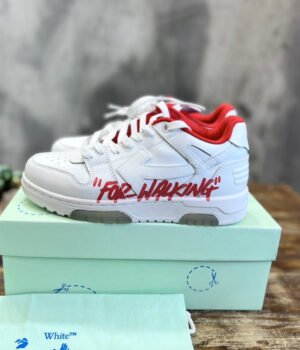 Off-White Sneakers