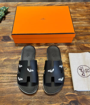 Hermes Sandal