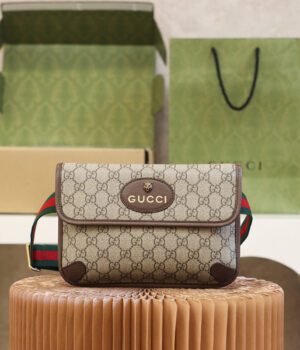 Gucci Supreme Bag