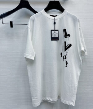 Lv T-shirt