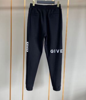 Givenchy Long Pant