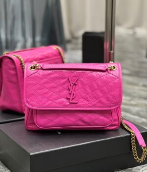 YSL Niki