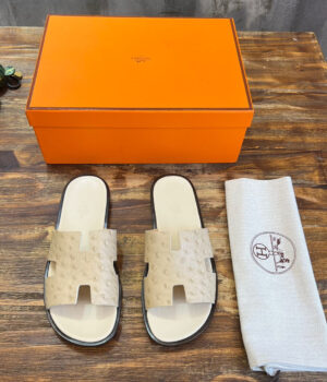 Hermes Sandal