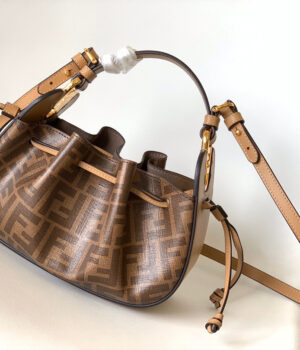 Fendi Mini Handbag