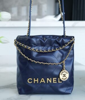 Chanel 22 Mini Bag