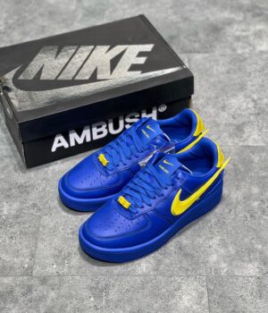 Ambush x Nike AF1