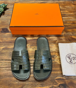 Hermes Sandal