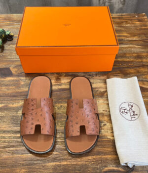 Hermes Sandal