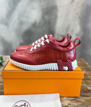 Hermes Sneakers