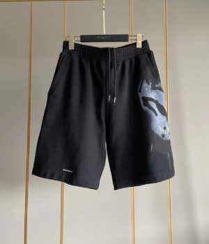 Givenchy Short Pant
