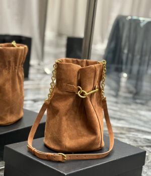 YSL Bucket