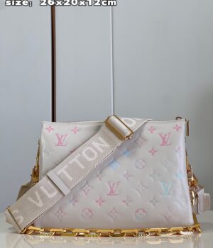 LV Coussin - M22395